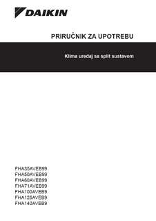 FHA-A9_Operation manual_4PHR465376-1G_Croatian download